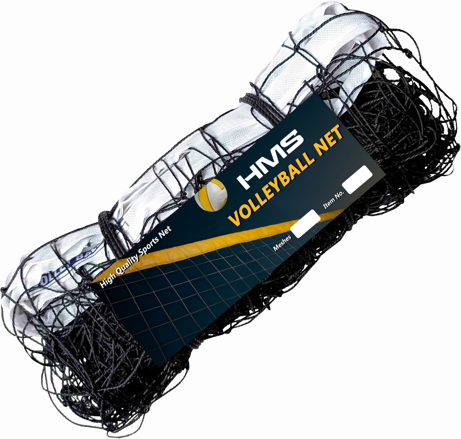 Image of BOLT Combo Volleyball Twister with Net 360N, Pump&Wrist Band(Ball+Net+Pump+WristBand) Volleyball - Size: 4