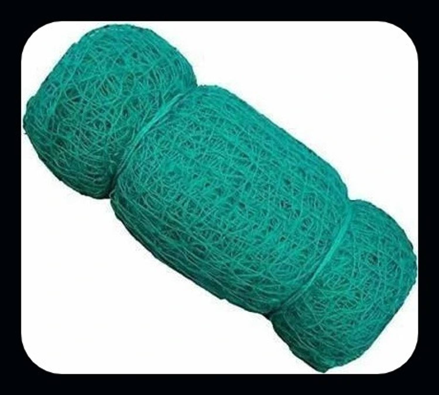 Acronet Nylon 10x10 Foot Anti Bird & Window Protection-N Cricket Net