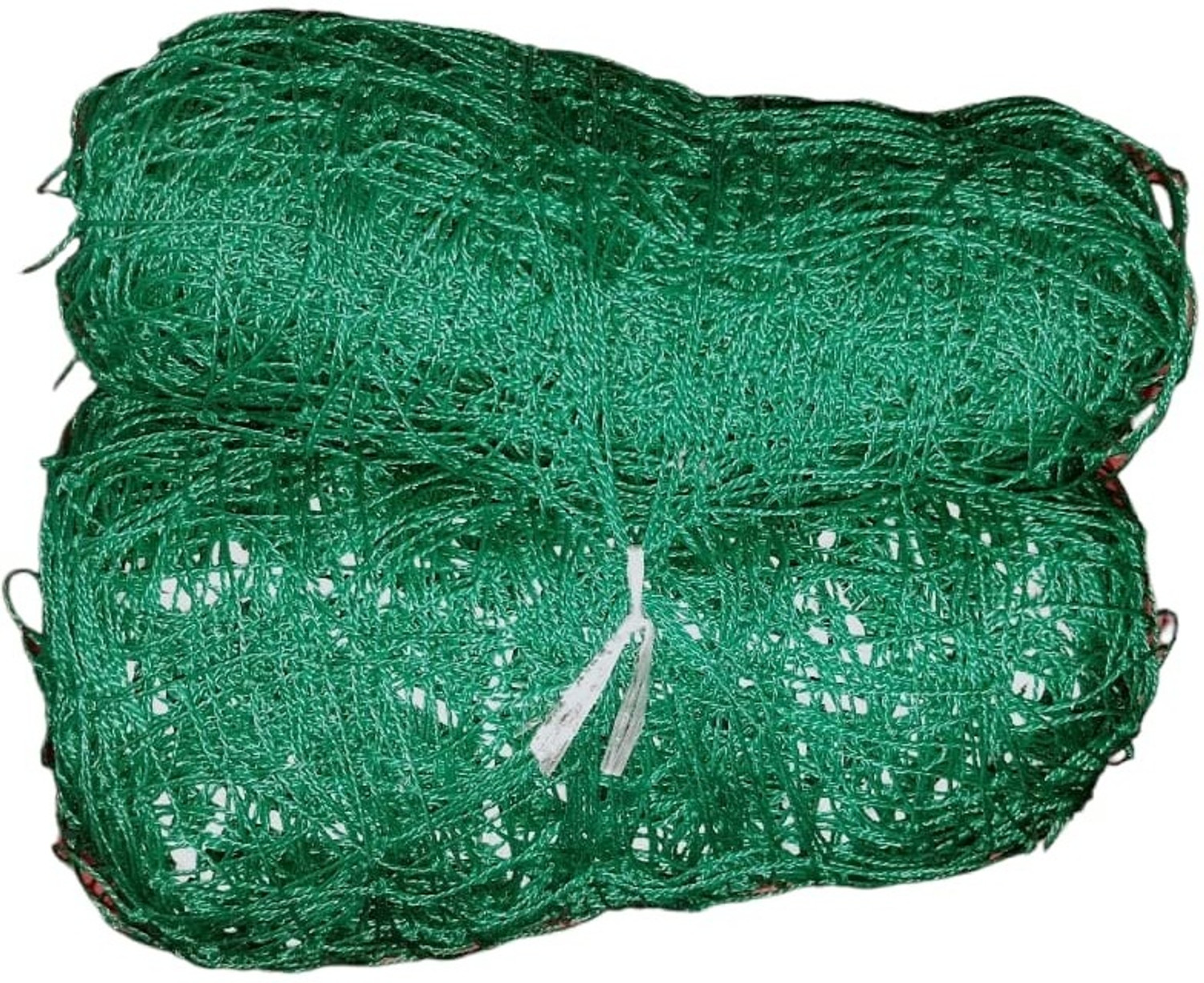 Image of Acronet Nylon 10x42 Feet Ground Boundary Cricket Net Cricket Net