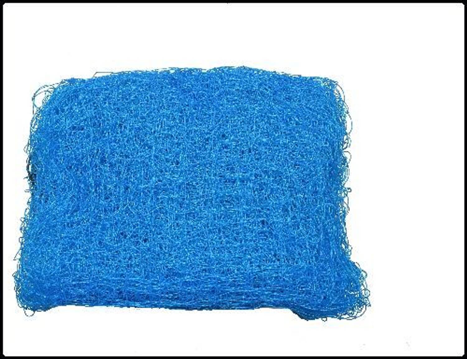 Acronet RNew_5x10 Feet Nylon-N Cricket Net