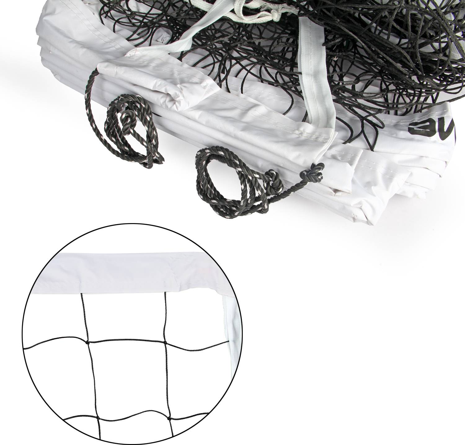 Supreme Ace 911 Volleyball Net 4 Side Tape - Image 5