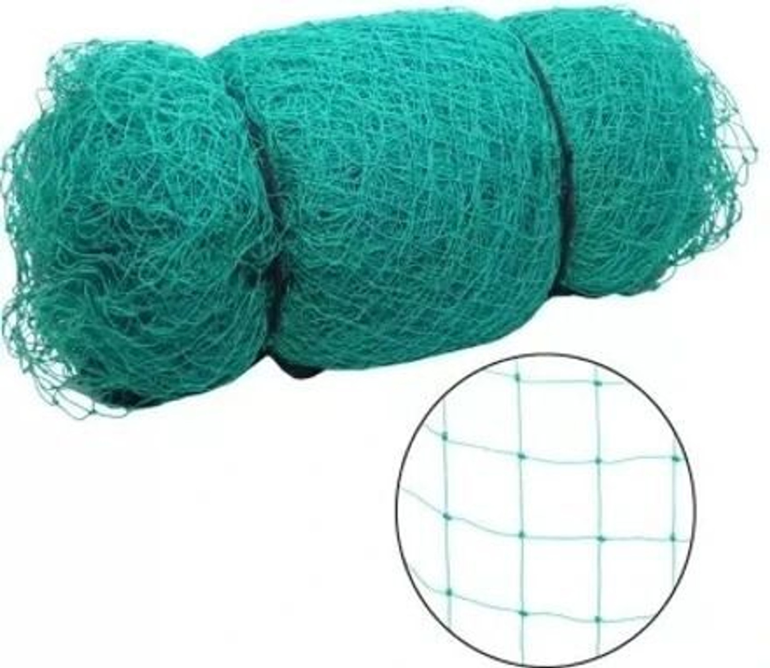 Image of Acronet RNew 20*10 Feet Ground Boundary And Practice Cricket Net-N Cricket Net