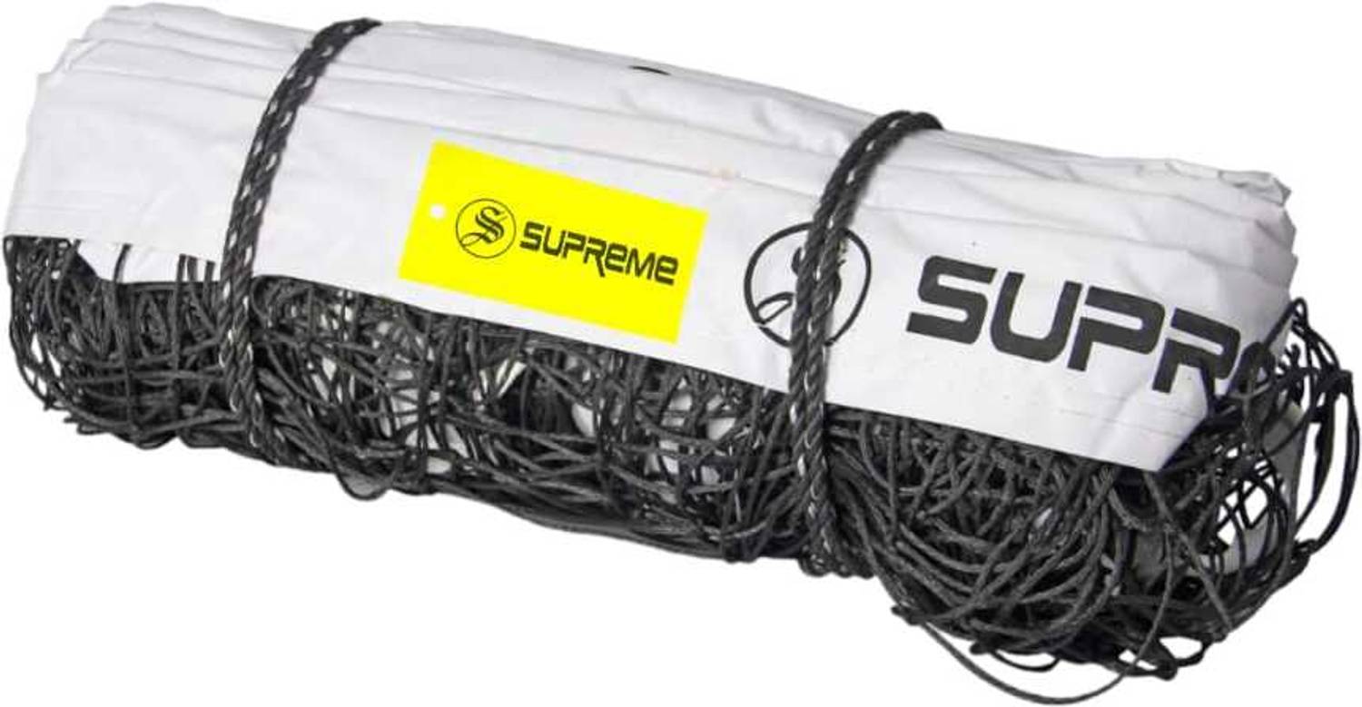 Supreme Ace 911 Volleyball Net 4 Side Tape - Image 4