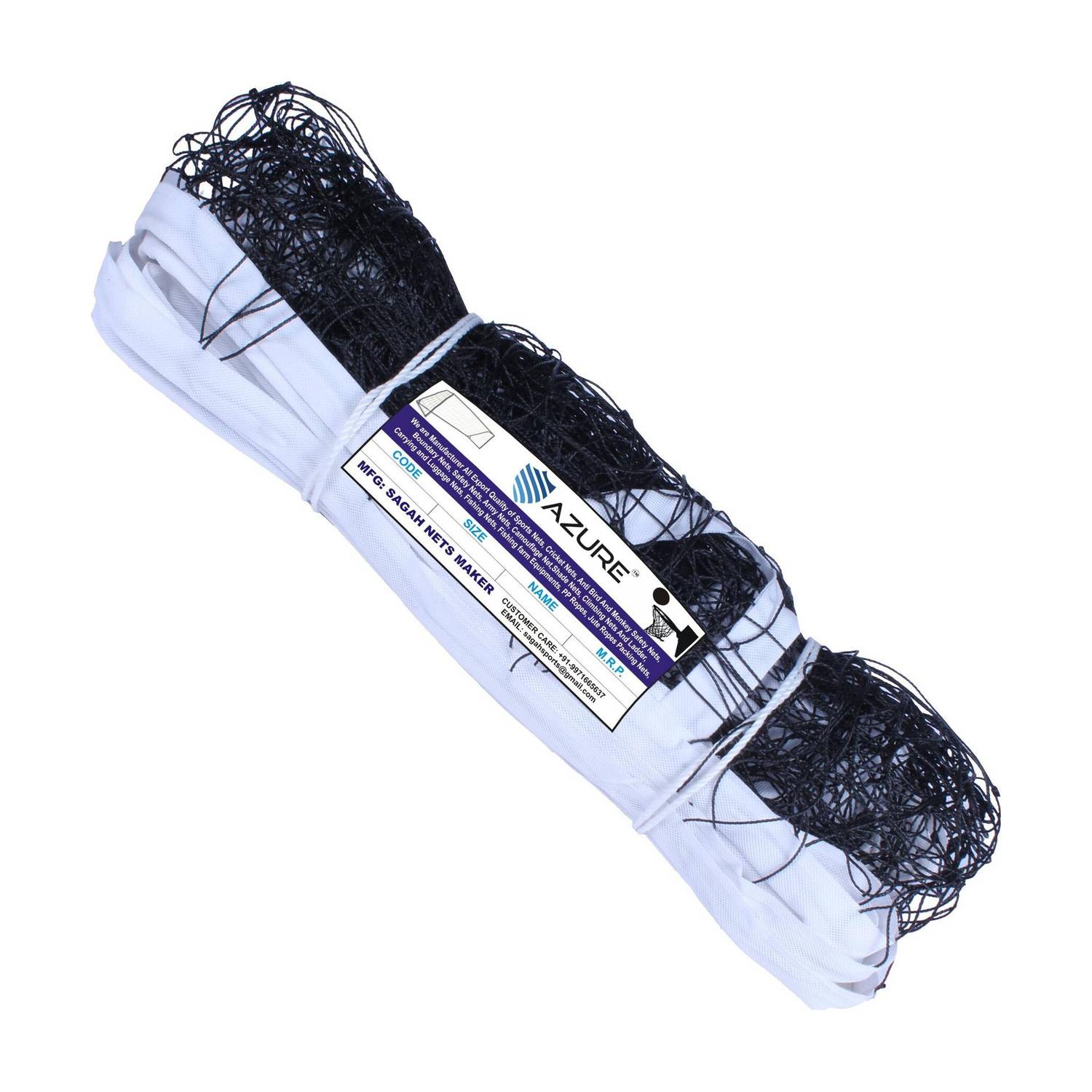 Acronet Champion 517A Volleyball Net