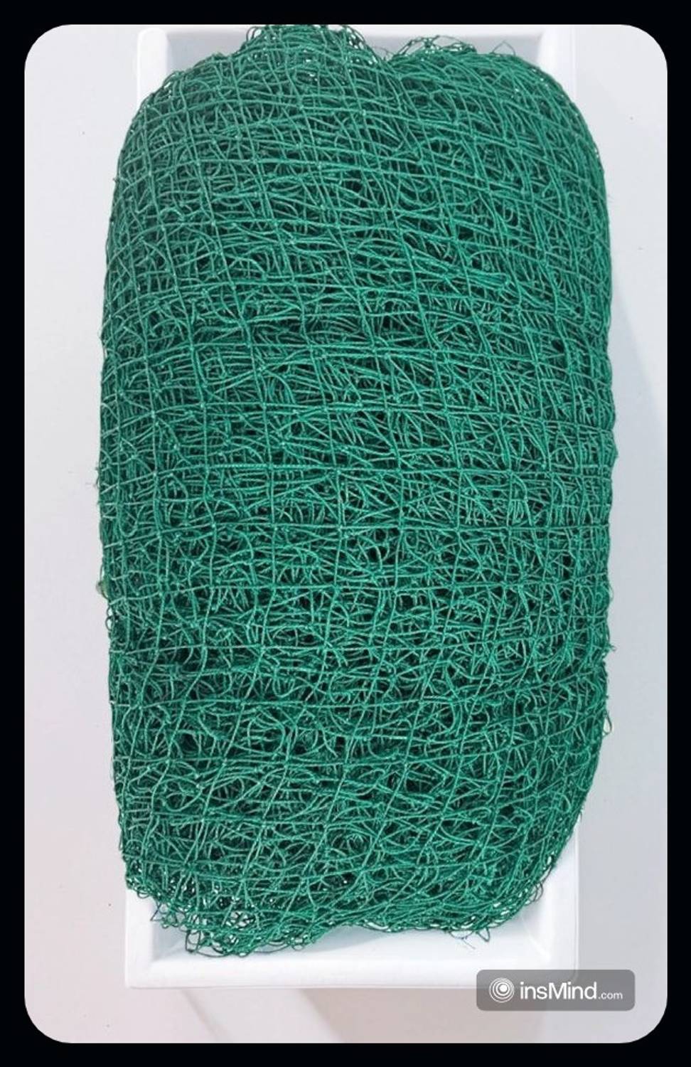 Acronet 70x10 Feet Cricket Nylon Select Training Net-N Cricket Net