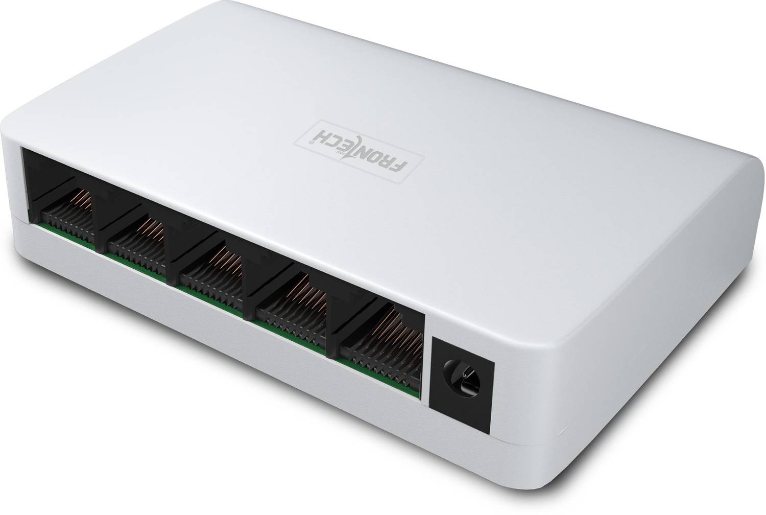 Gigabit Ethernet Switch