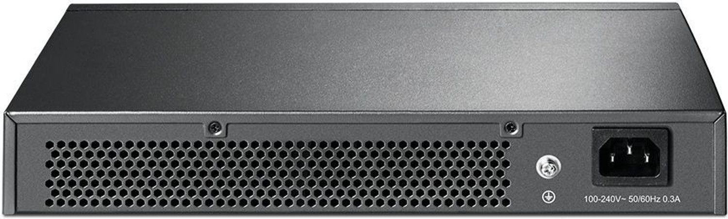 Image of TP-Link TL-SG1016DE 16 Ports 1000 Mbps Smart Network Switch