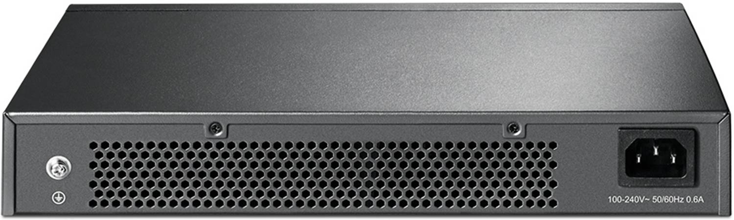 TP-Link TL-SG1024DE Gigabit Unmanged Smart 24 Ports 1000 Mbps