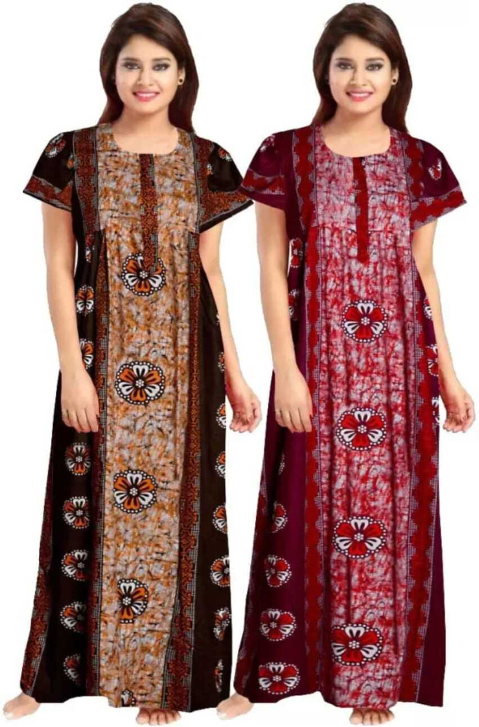 Image of Anmol Impex Women Nighty