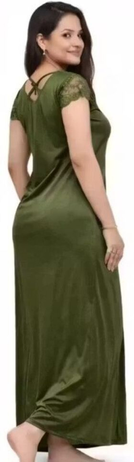 Image of Vardhana Women Nighty