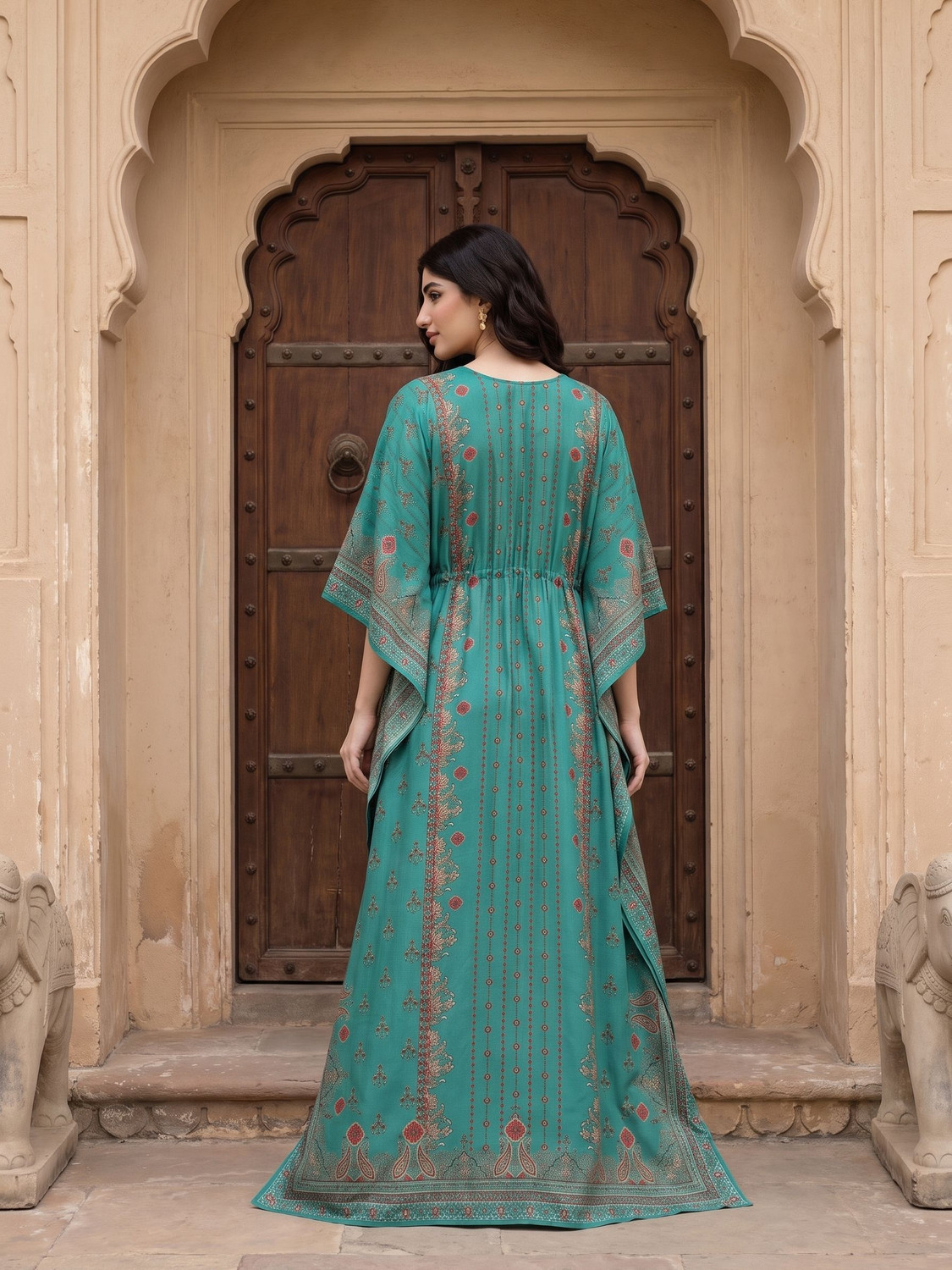 Image of beauty Women Nighty