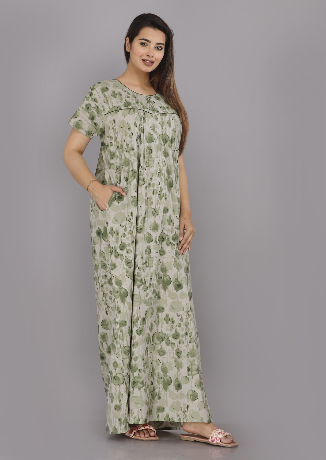 Image of Ishu fashion Women Nighty
