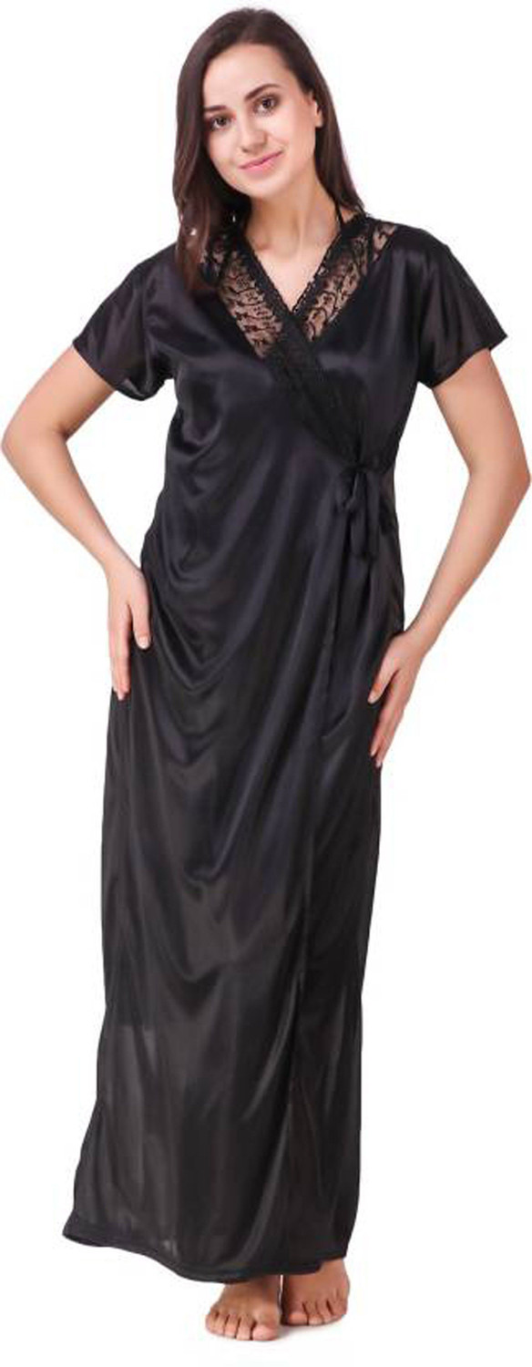 Image of ovida Women Nighty