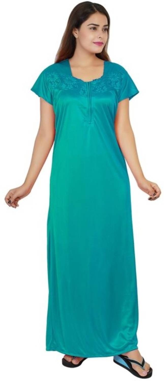 Avyay Women Nighty