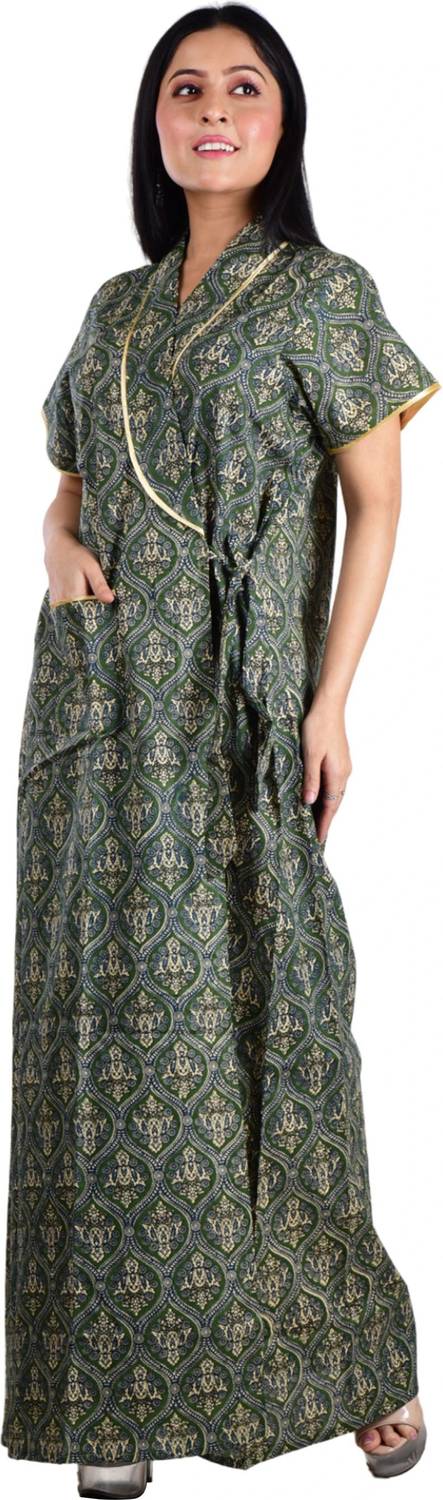 beingbeauty Women Robe