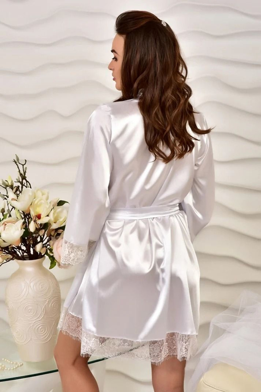 Image of Mansey Women Robe
