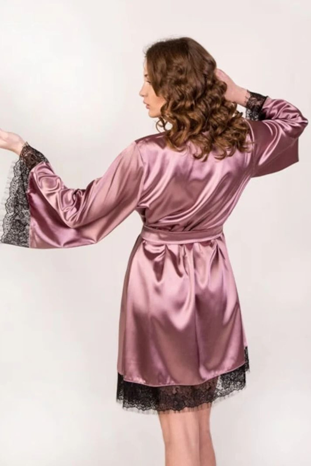Image of Mansey Women Robe