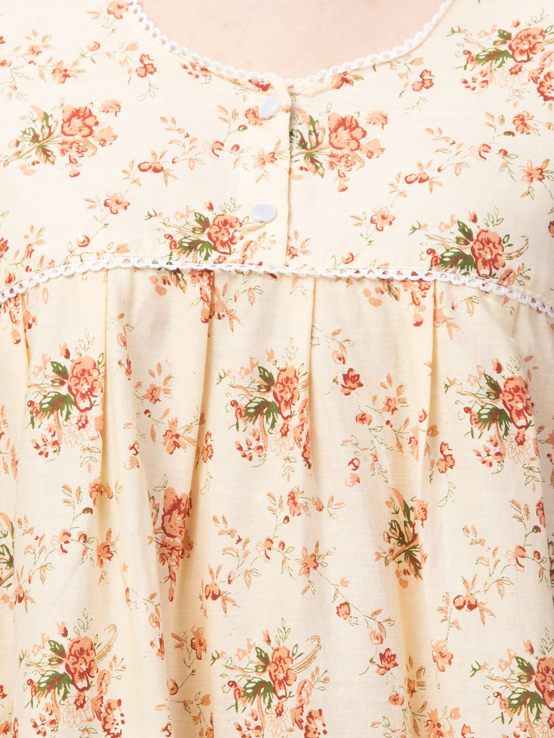 Image of FamBee Women Nighty