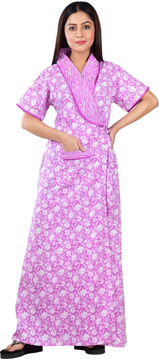 Bellamy Women Nighty
