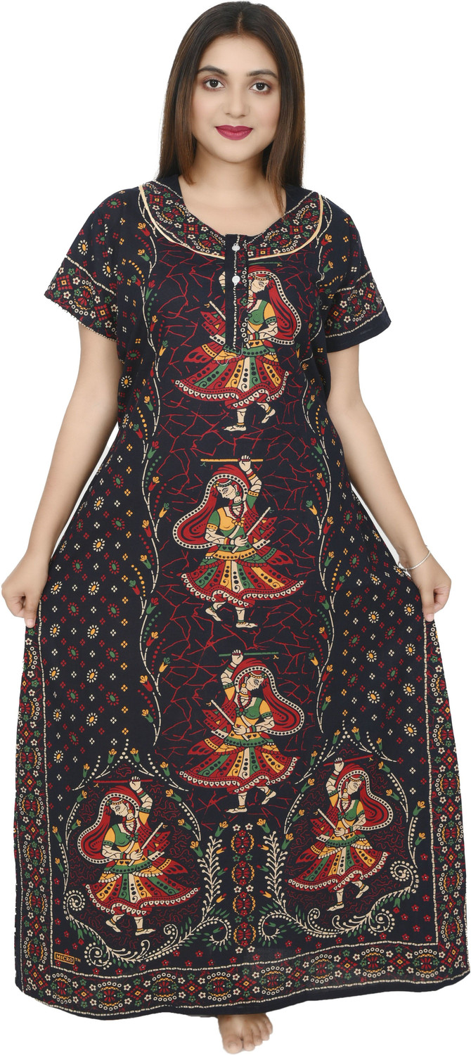 Image of Goodpoint Women Nighty