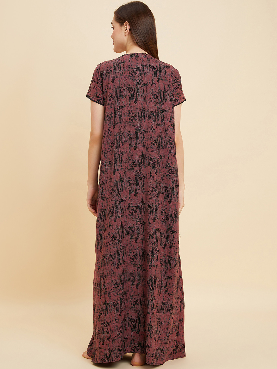 Image of SWEET DREAMS Women Nighty