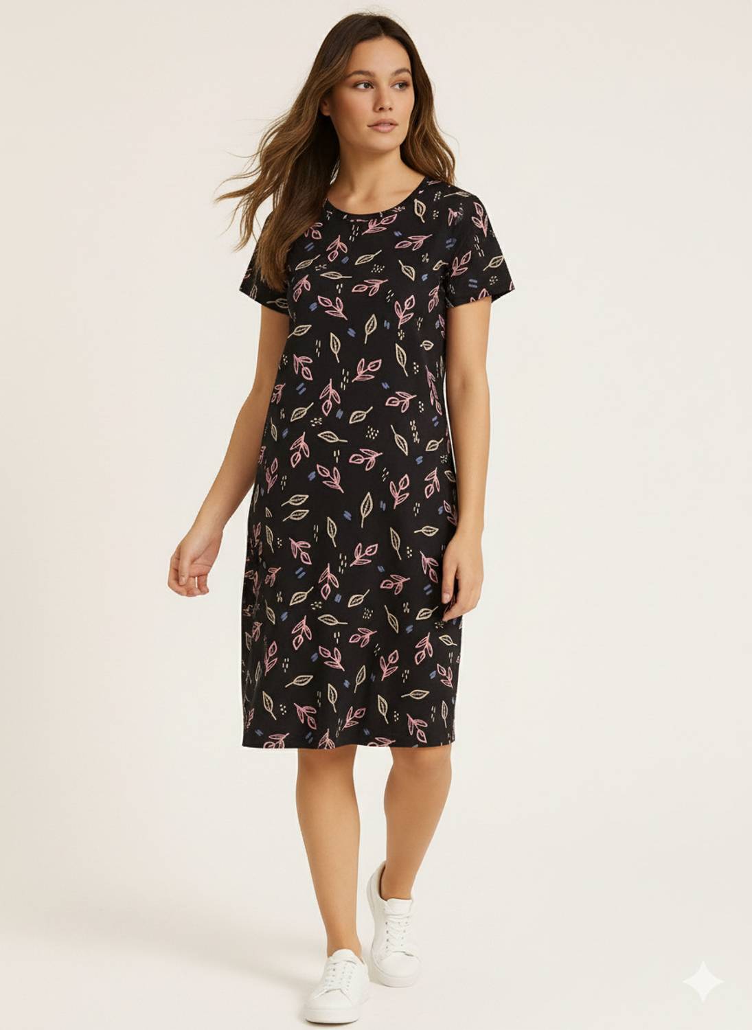 AADVI Women Nightshirts