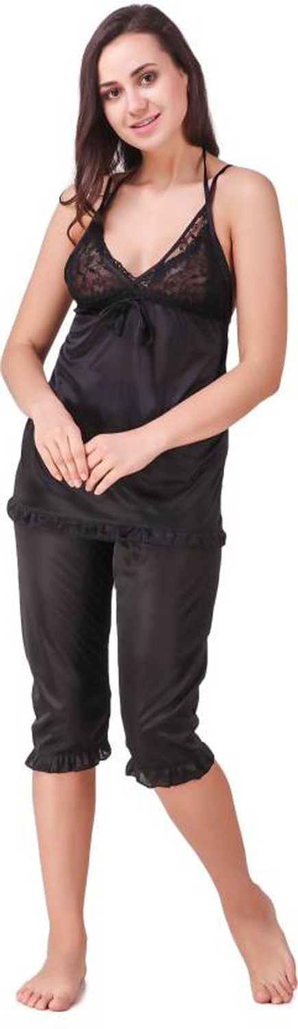 Image of ovida Women Nighty