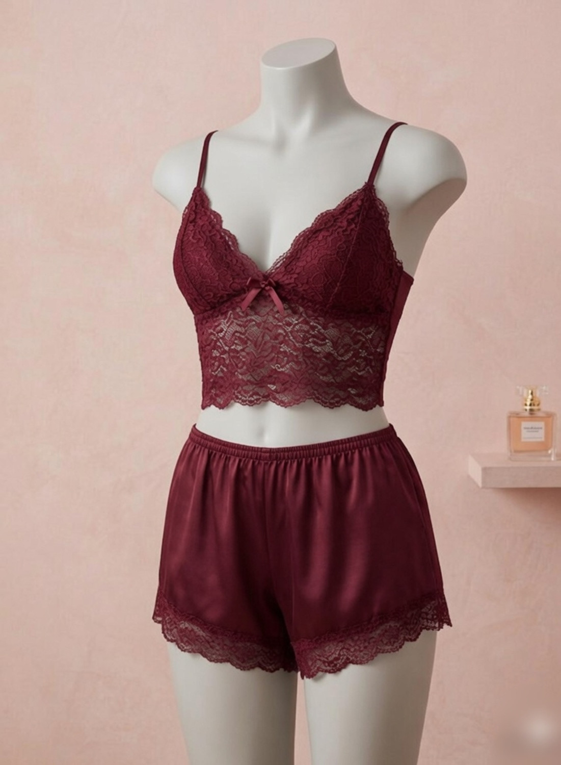 Image of Belle mont Women Nighty