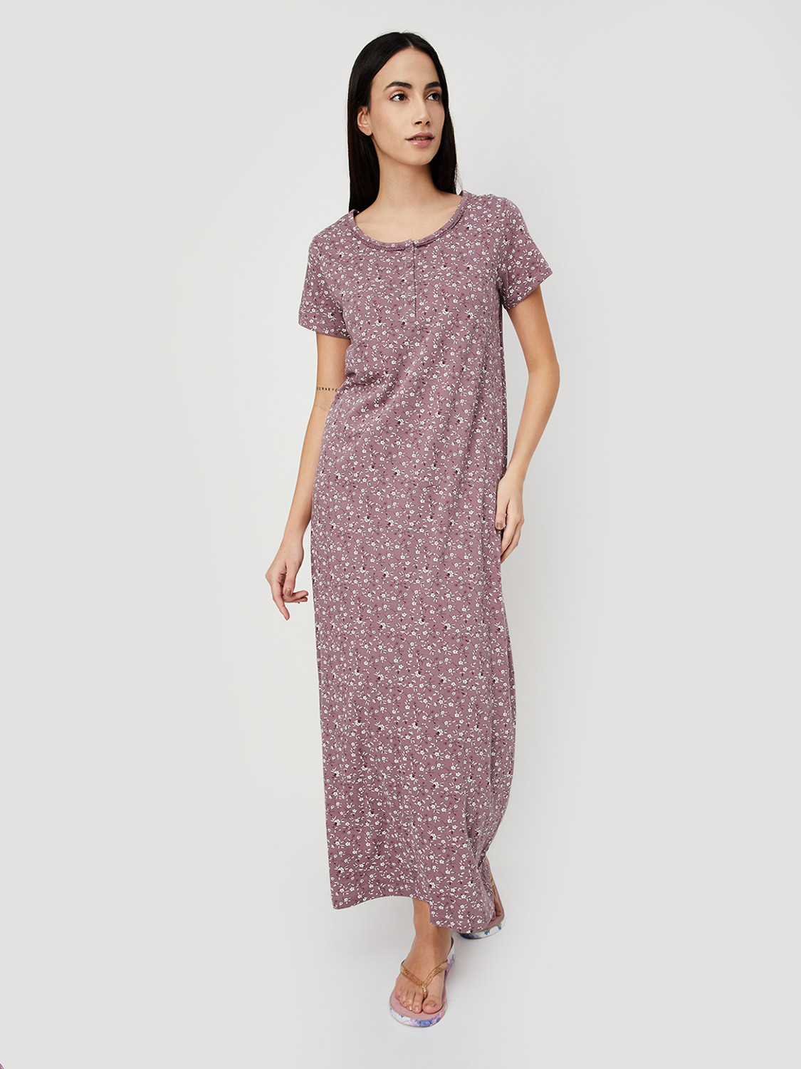Image of MAX Women Nightdress
