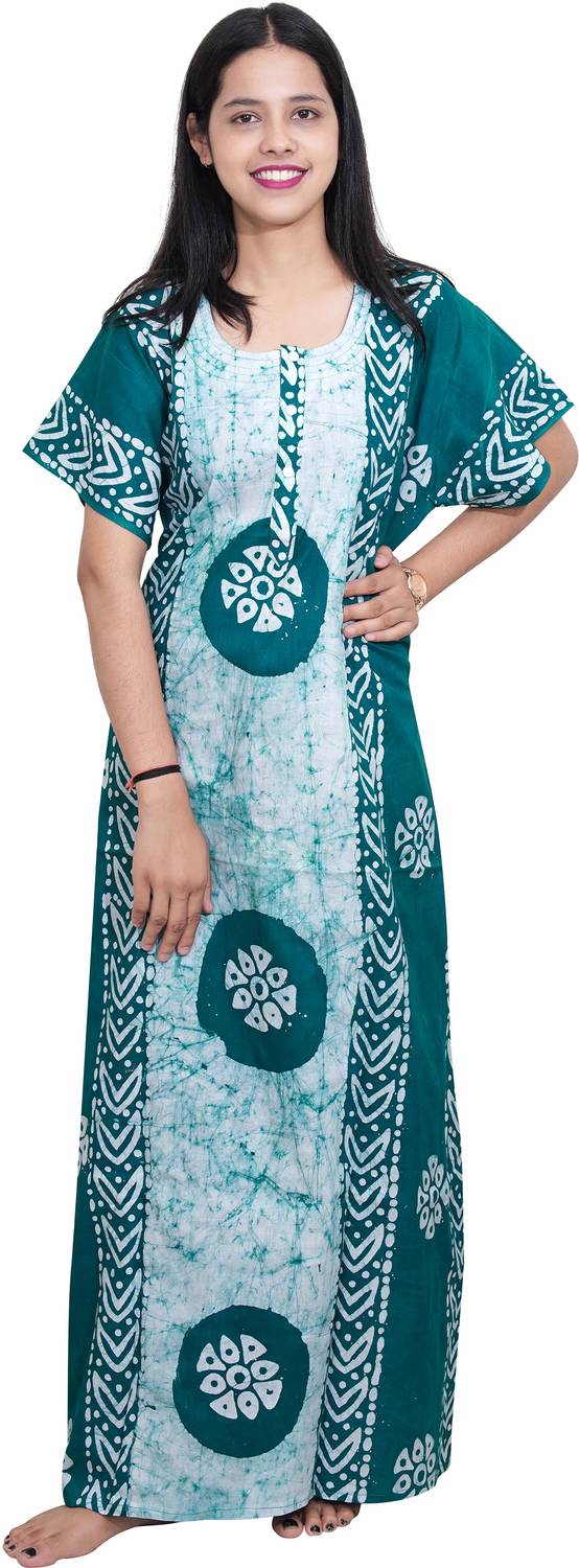 ADHIN Women Nighty