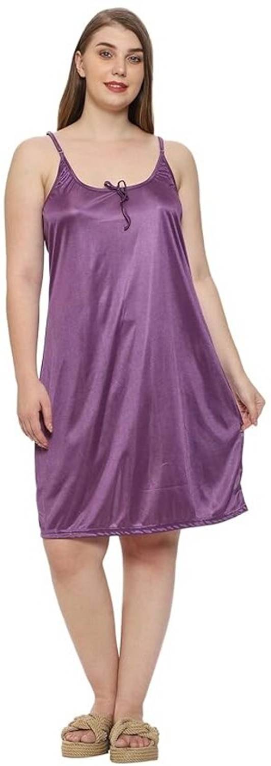 AuraGlow Women Nighty