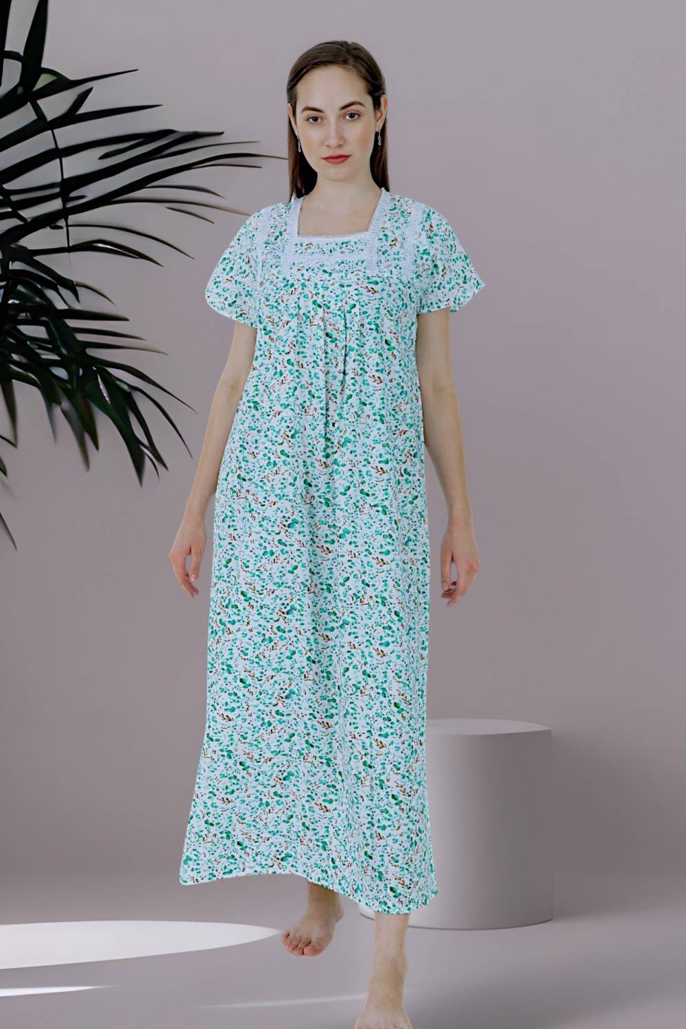 Bliez Women Nighty