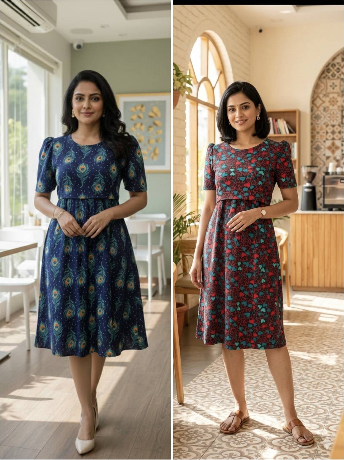 Aaargee Women Nighty