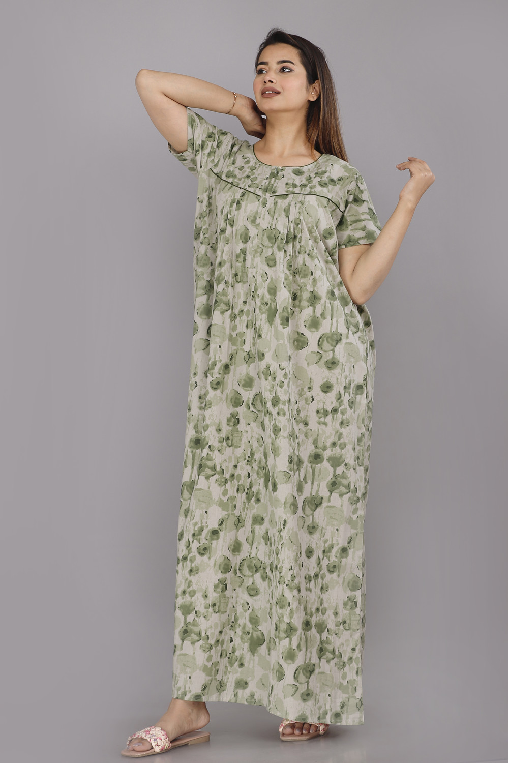 Image of Ishu fashion Women Nighty