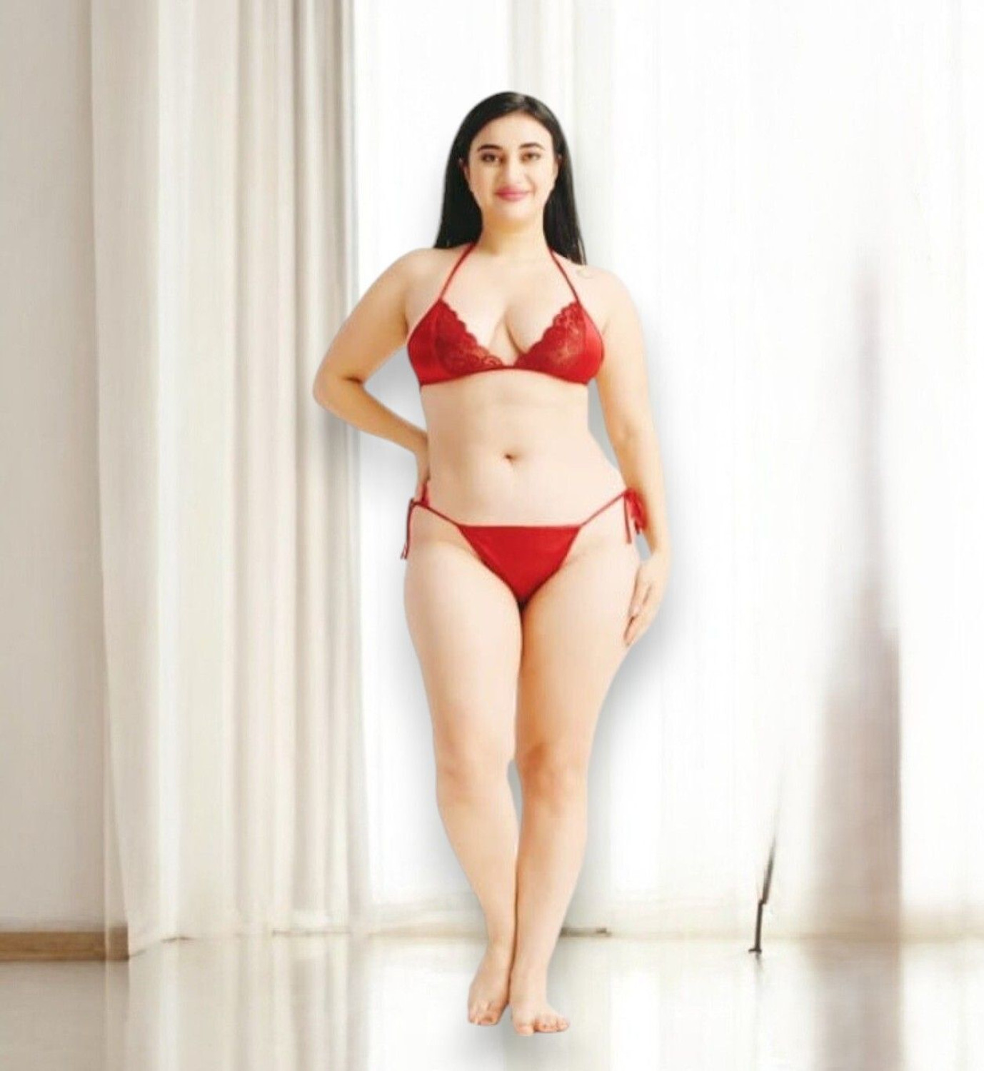 Image of XPIOX Women Nighty