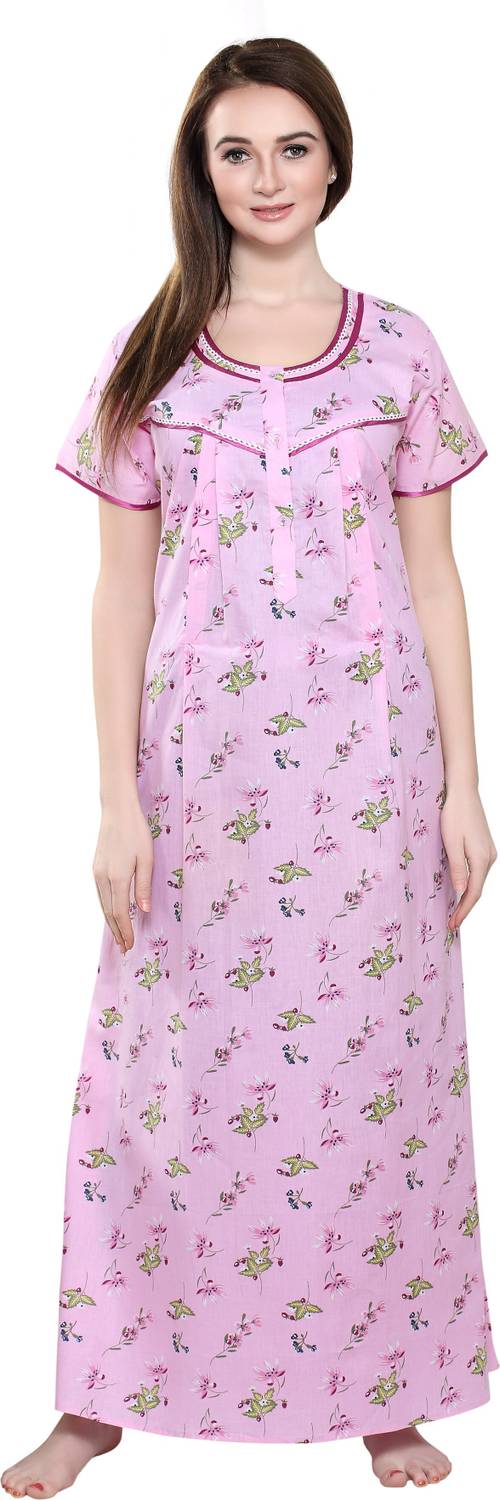 AV2 Women Nighty