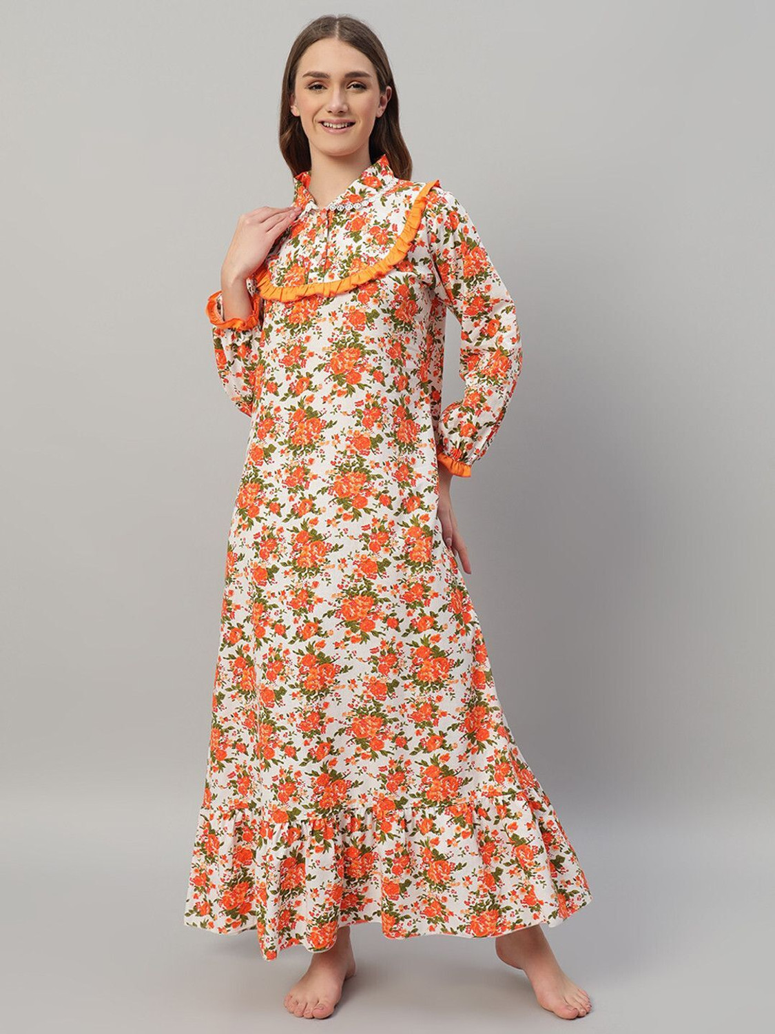 Image of Sephani Women Nighty