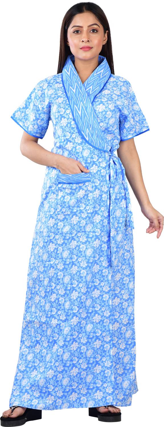 Bellamy Women Nighty