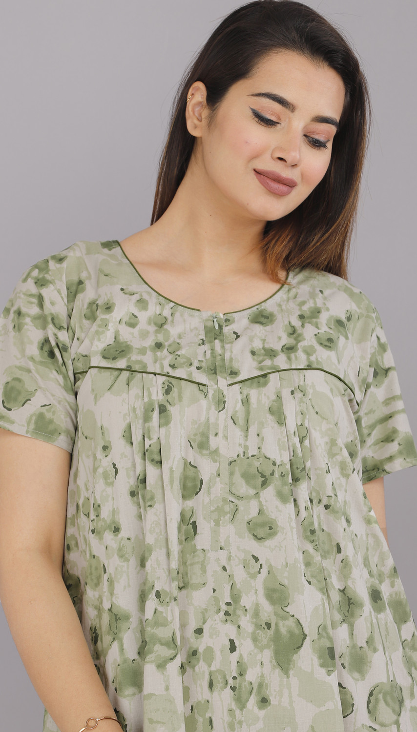 Image of Ishu fashion Women Nighty