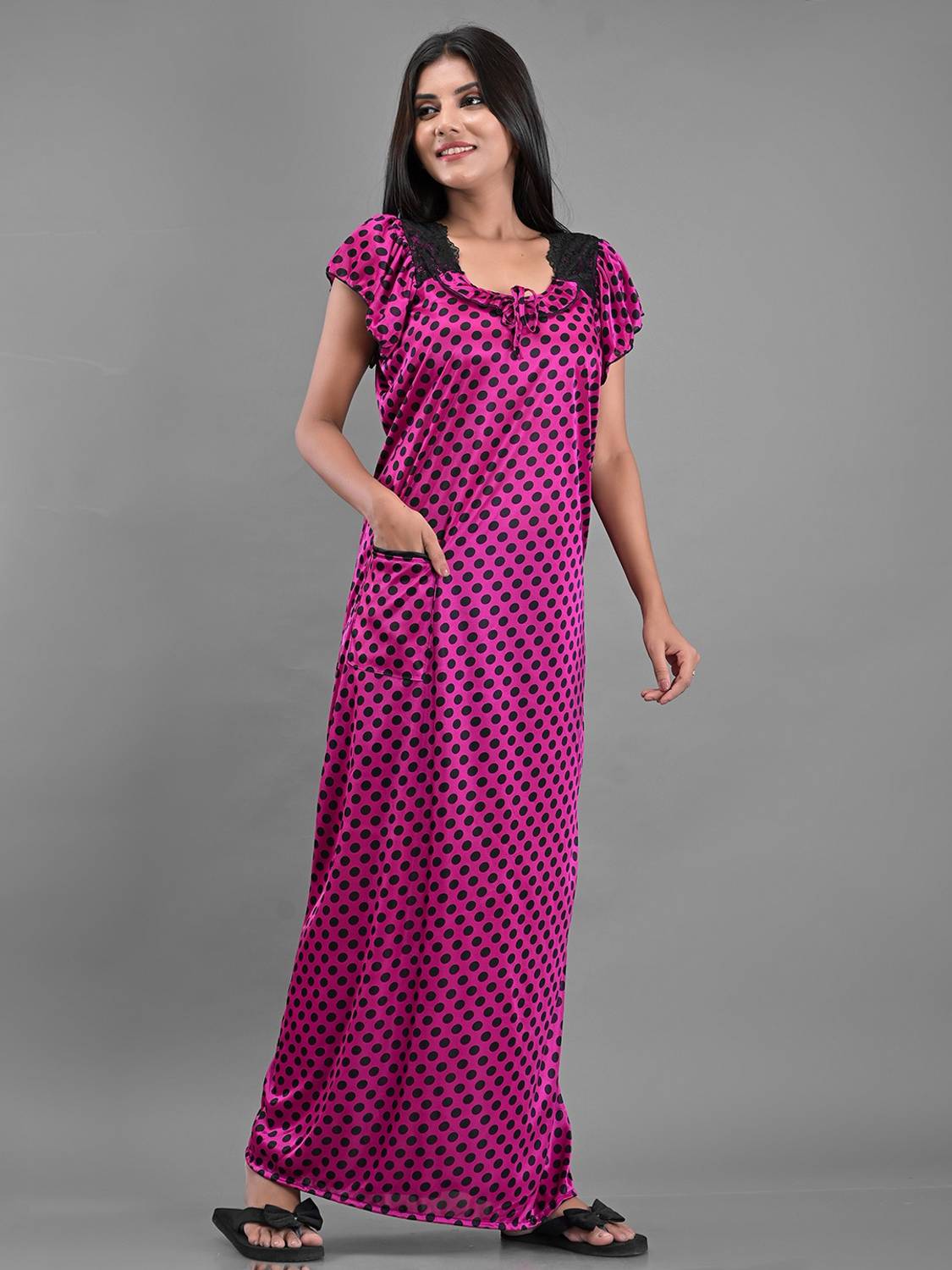 Apratim Women Nighty