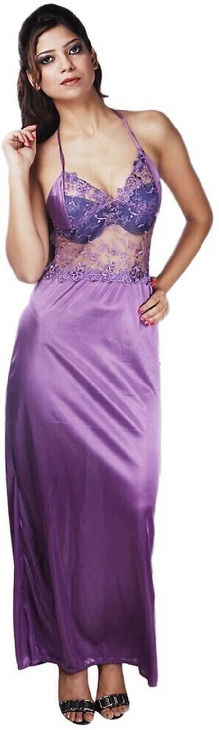 Boosah Women Nighty