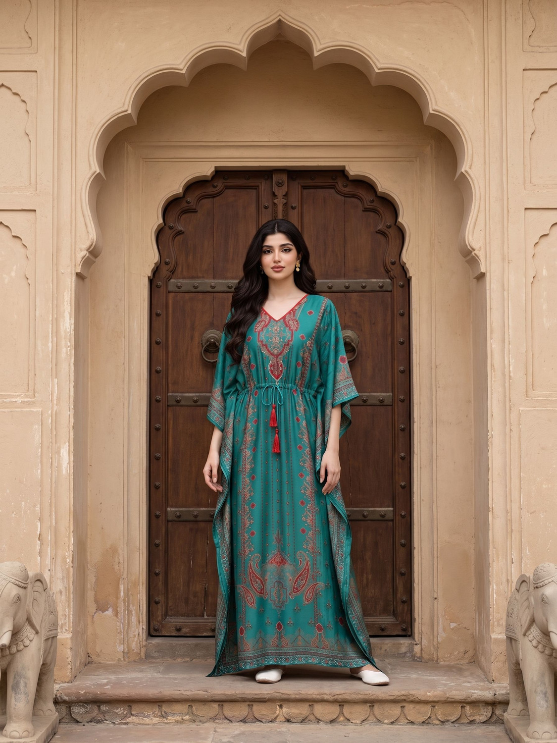 Image of beauty Women Nighty