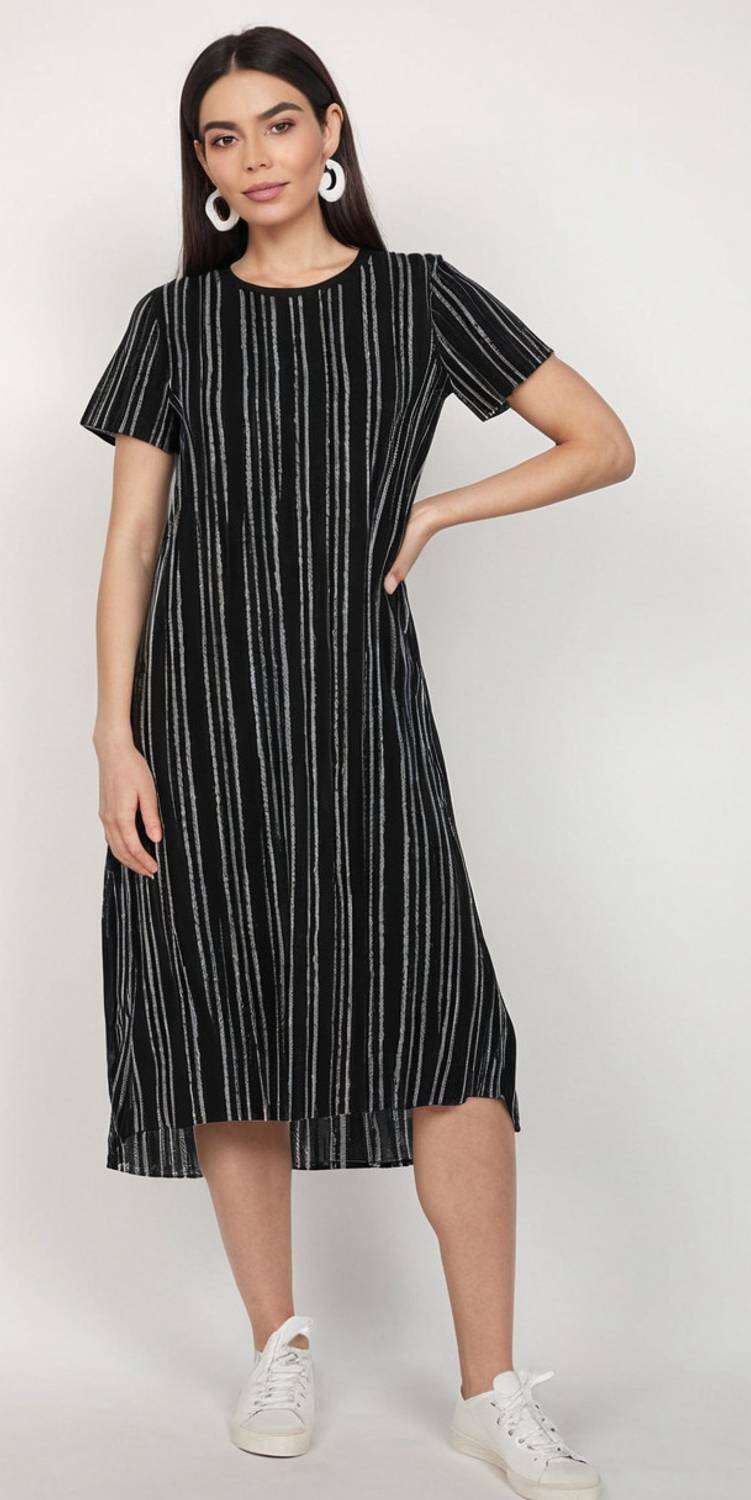 AADVI Women Nightdress