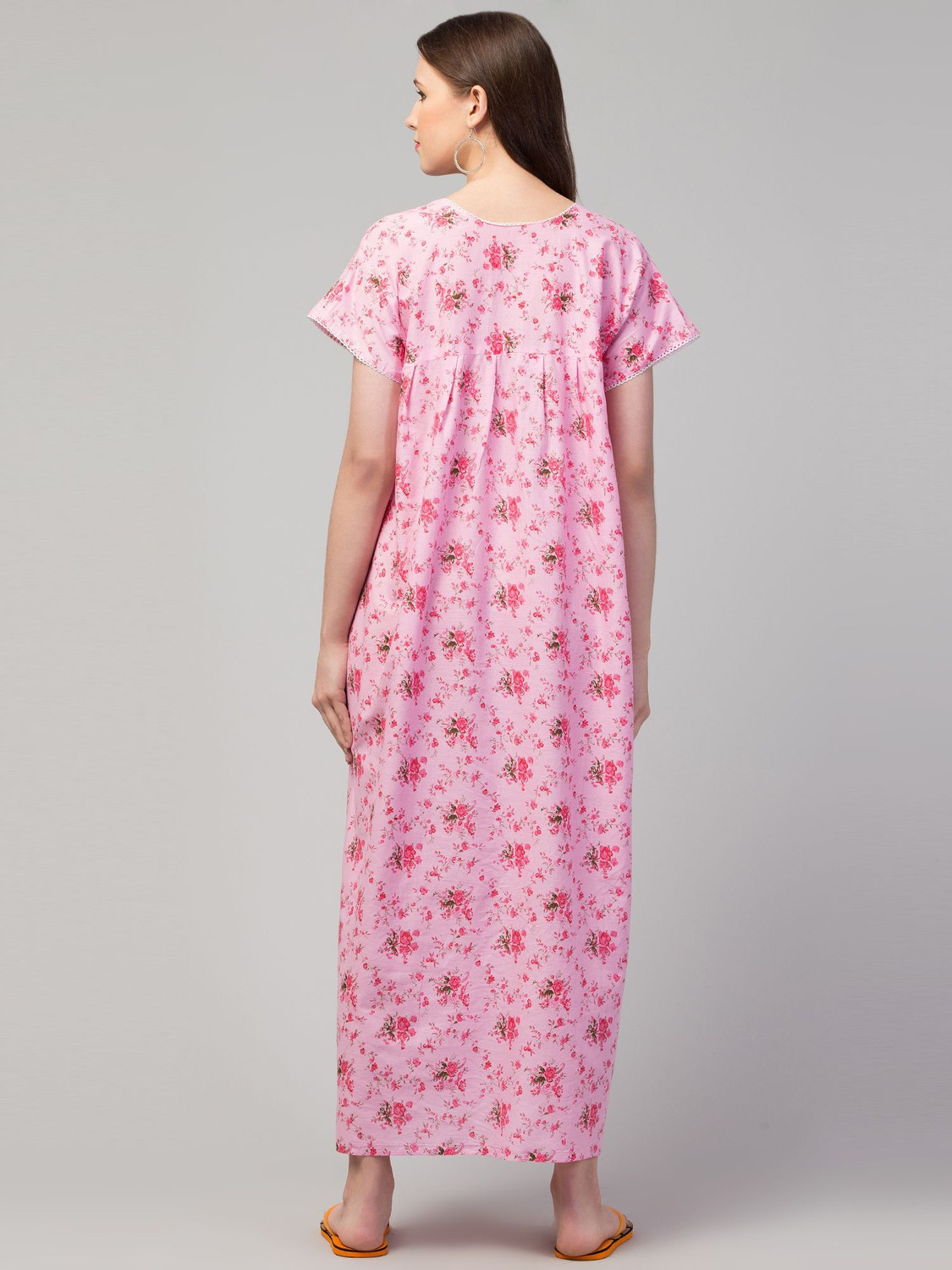 Image of FamBee Women Nighty