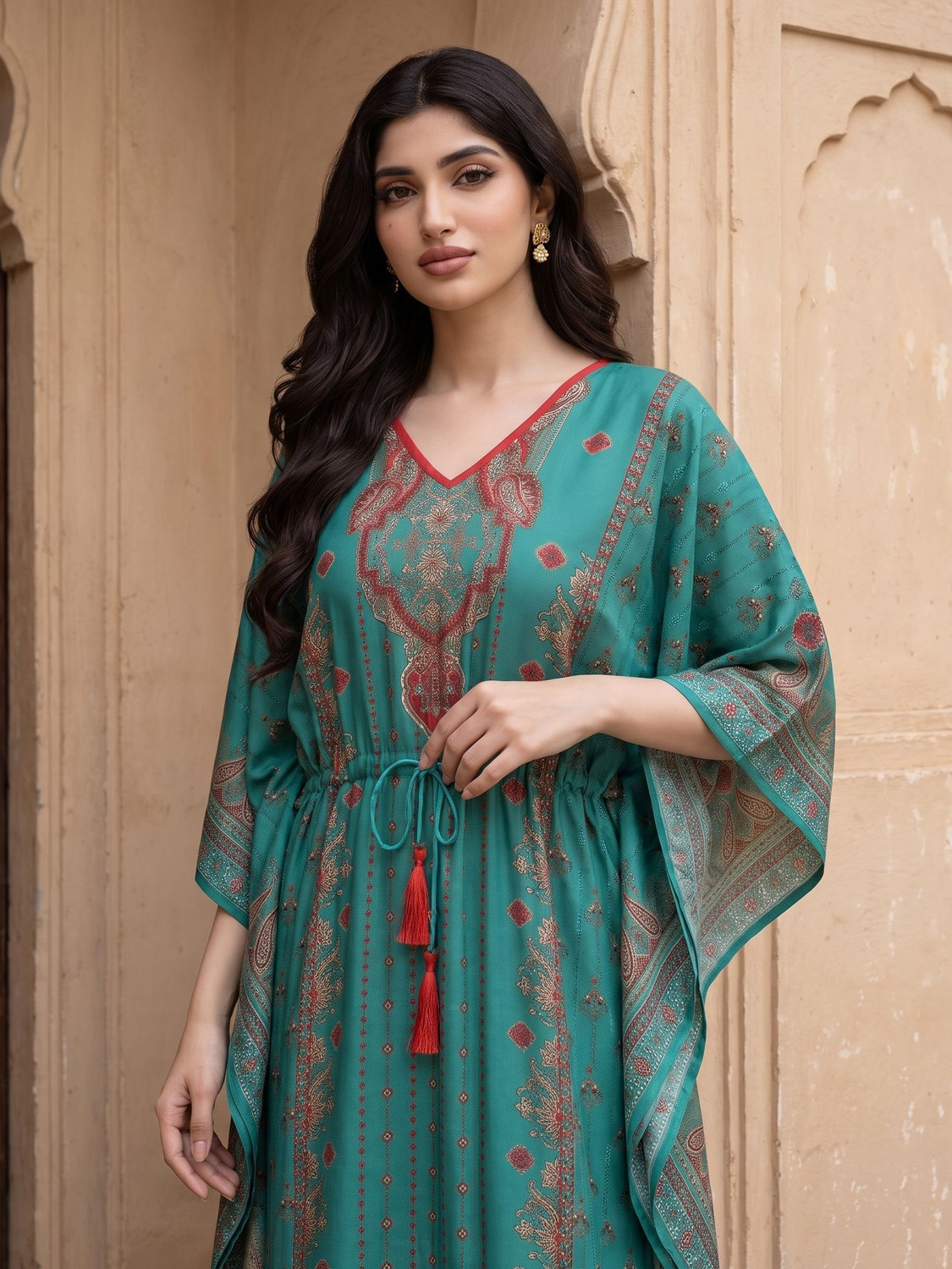 Image of beauty Women Nighty
