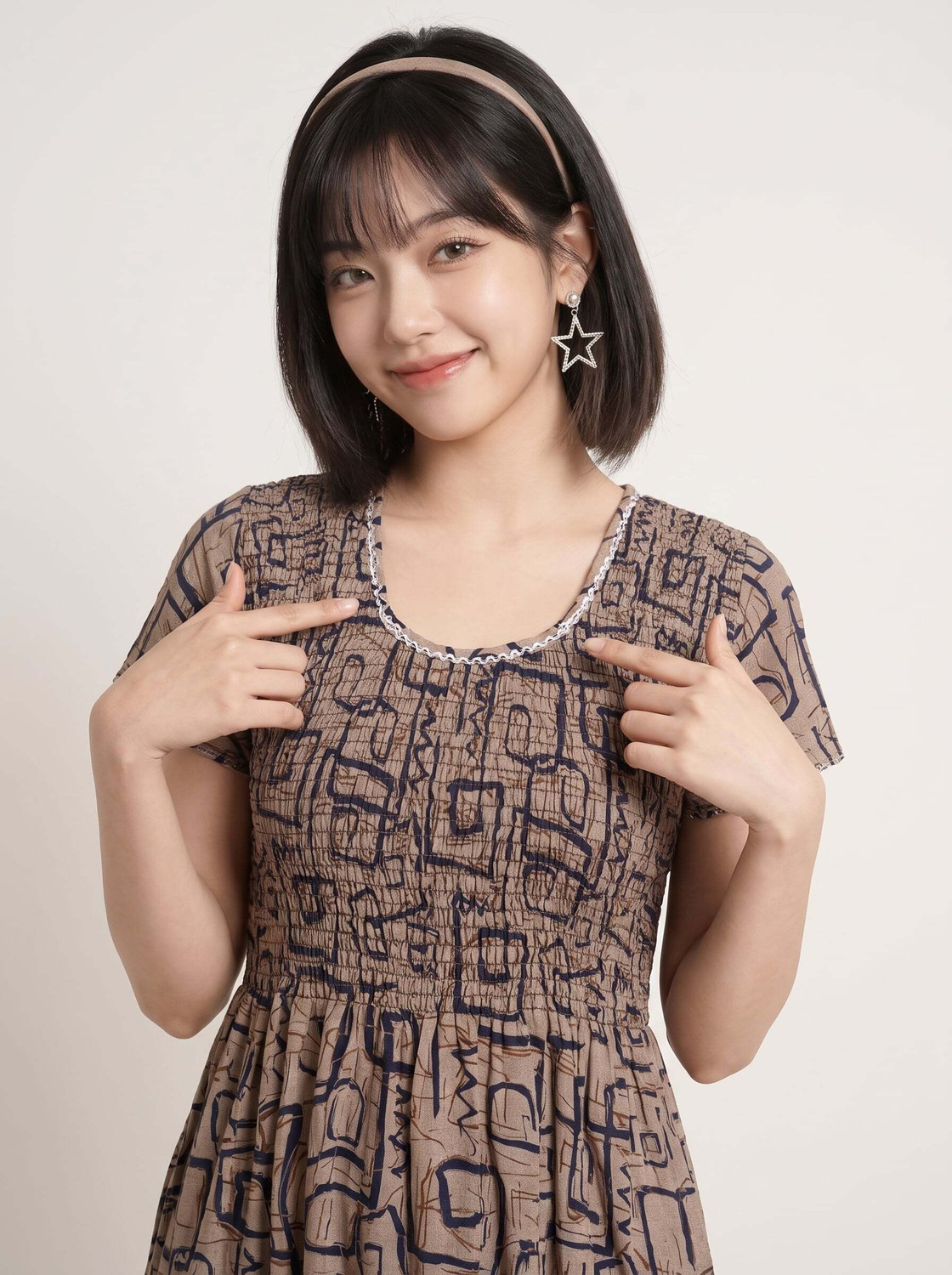 Image of Deeva Collections Women Nighty