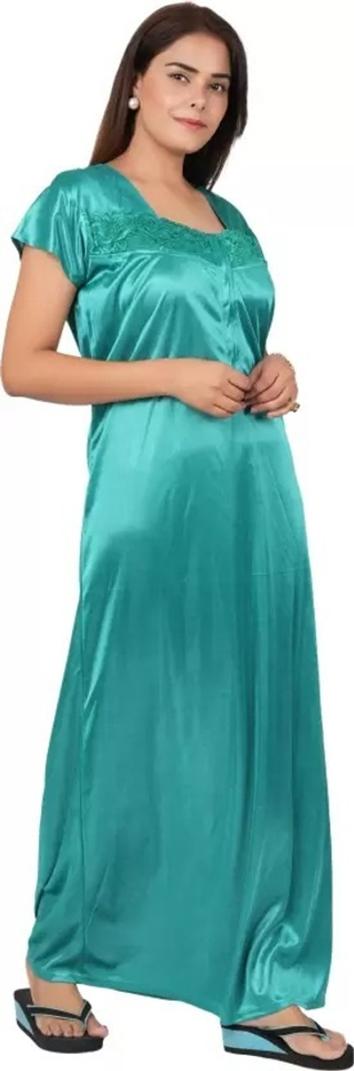 Image of Firnotty Women Nighty