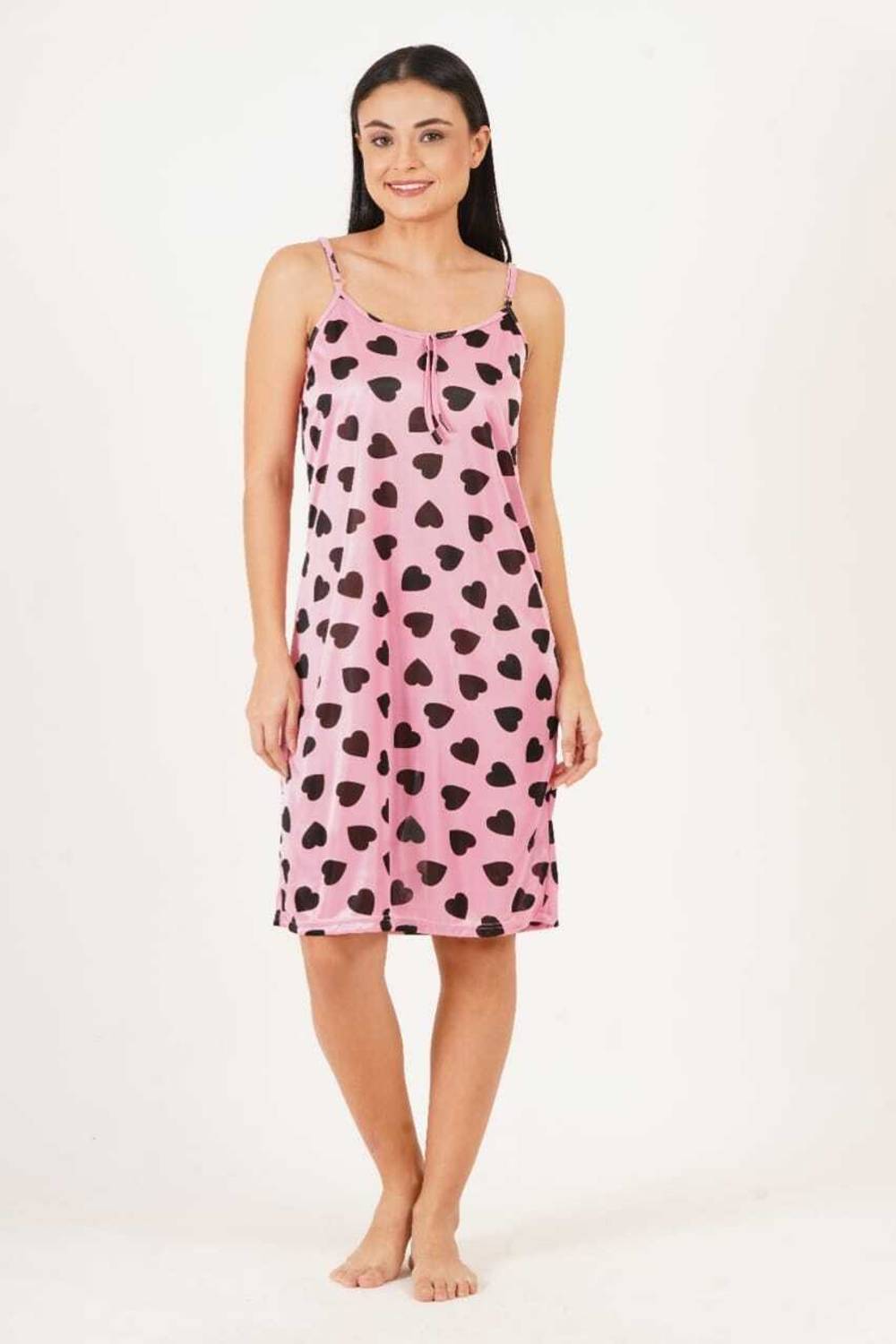 AuraGlow Women Nighty