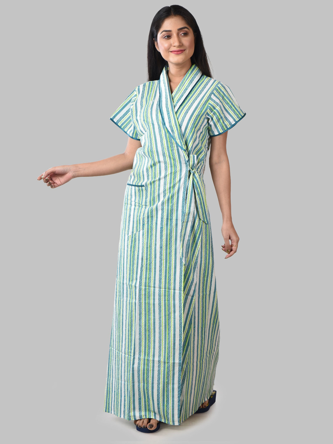 Image of beingbeauty Women Robe