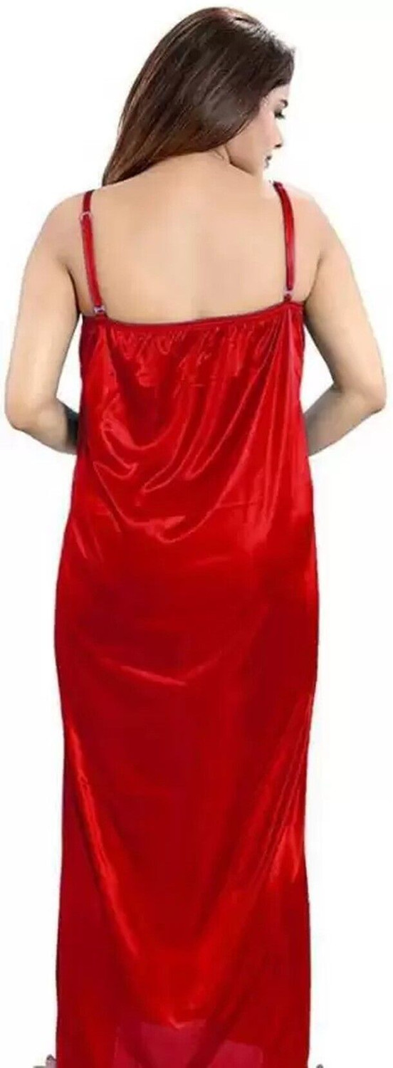 Image of FusionVilla Women Nighty